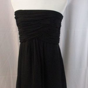 Women Elegant Shiny Dress